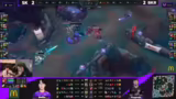 League of Legends
