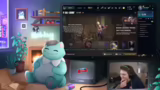 Diskussion über Galio und Yas…