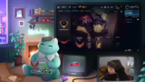 Southpark-Diskussion und WASD…