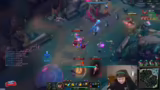 Spielstrategie, MMR und Teamz…