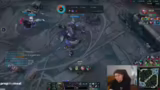Tempi in League of Legends un…