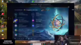 Spieler-Vorstellung und Techn…