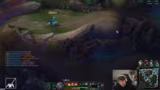Midlane wieder lernen mit dem Don