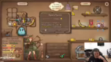 Entspanntes Gameplay und Back…