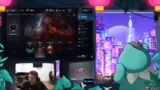 League of Legends und Backpac…