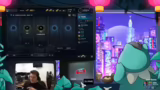 Streamstart und technische Sc…
