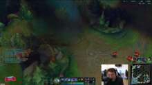 CHINA SUPERSERVER 0:0 - EUW REDEEMER