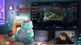 League of Legends