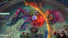 Councel der League Loser Winchallenge
