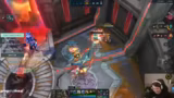 League of Legends