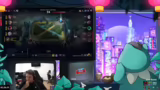 Spielanalyse und Solo-Queue-E…