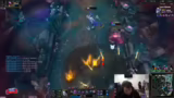 Spielverlauf und Teamdynamik