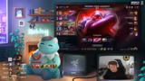 League of Legends