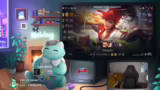 Power of Evil 2 und LEC