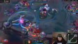 Spielanalyse und Teamdynamik