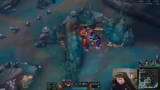 Ping-Pong-Show und AP Shaco J…