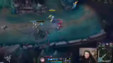 League of Legends-Geschichte…