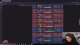 Emerald Winrate Analyse und C…