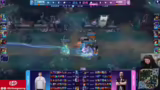 Nashor und Spielverlauf