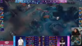 Nashor und Comeback