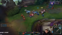Toplane Prodigy - 190 LP bis Grandmaster