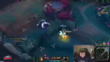 League of Legends