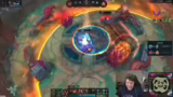 Item-Builds, Teamdynamik und…