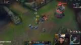 Champion-Diskussion und Spiel…