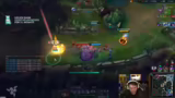 Gameplay-Analyse und Teamdyna…