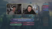 Wer wird Challenger von @sola