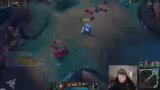 Chat-Interaktion und Spielstr…