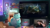 Account Review und Riot Partn…