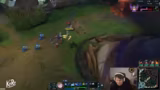 League of Legends