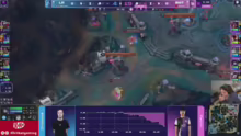 Die große NNO Winchallenge Tag II