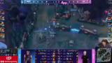 Spielverlauf und Teamdynamik