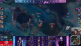Frühe Spielphase und Teamdyna…