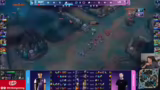 Draft-Analyse und frühe Spiel…