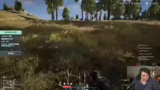 PUBG: BATTLEGROUNDS
