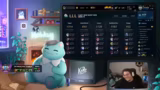 League of Legends
