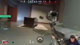 Erste Rainbow Six Runde und S…
