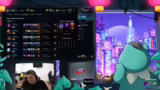 Planung des weiteren Stream-V…