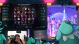 Diskussion über Stream-Sprach…