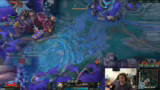 Erreichen des Master-Ranges u…