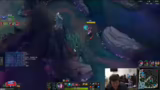 Probleme im Master-Elo-Bereic…