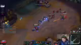 Challenger-Ziel und Shaco-Exp…