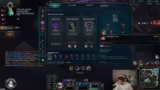 WASHED UP OCE CHALLENGER