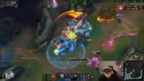 League of Legends