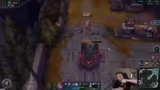 Comebacks in der League of Le…