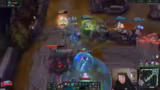 Teaser für neuen Champion und…