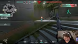 First Try Riot Games Challenge